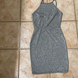 I never wore it I got the wrong size